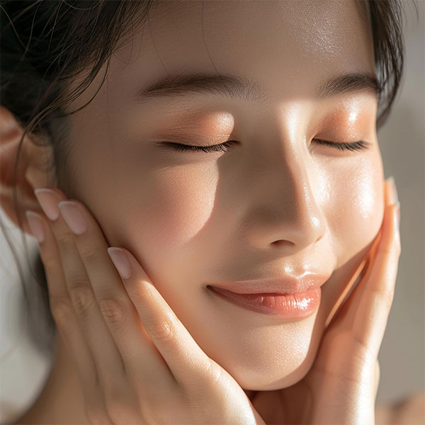 Soothing/Sensitive Care