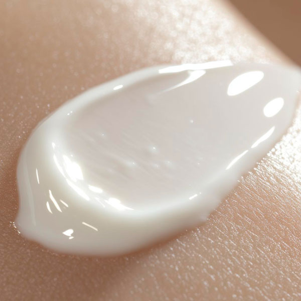 Emollient/Texture Solution
